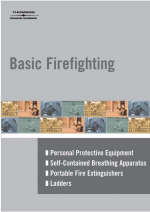 Basic Firefighting Video Set -  Delmar