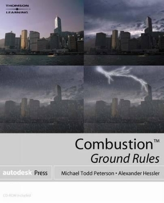 Combustion Ground Rules - Todd Peterson