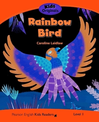 Level 1: Rainbow Bird - Caroline Laidlaw