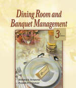 Dining Room and Banquet Management - A.J. Strianese, Pamela Strianese