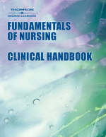 Fundamentals of Nursing - Sue DeLaune, Patricia Ladner