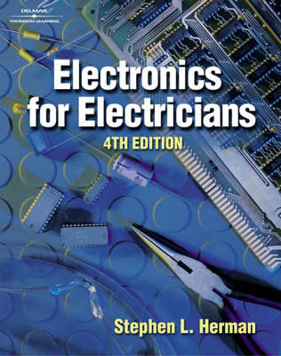 Electronics for Industrial Electricians - S.L. Herman