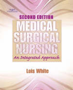 Clinical Companion to Accompany Medical-Surgical Nursing - Lois White, Gina Duncan