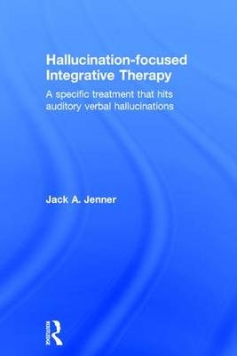 Hallucination-focused Integrative Therapy - The Netherlands) Jenner Jack A. (Psychiatrist at AUDITO