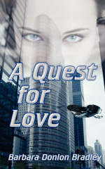 A Quest for Love - Barbara Donlon Bradley