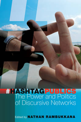 Hashtag Publics - 