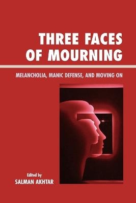 Three Faces of Mourning - 