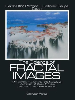 Science of Factal Images - M. Barnsley