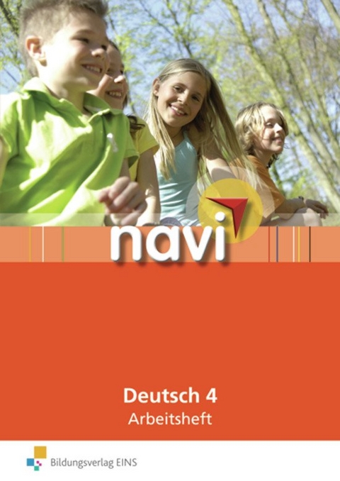 navi Deutsch - Almut Meyer, Annette Weber