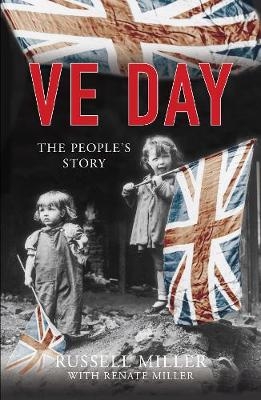 VE Day - Russell Miller