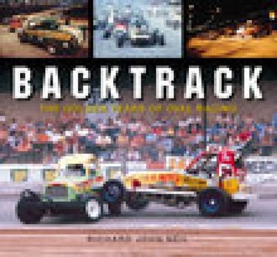Backtrack - Richard John Neil