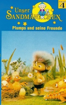 Plumps und seine Freunde, 1 Videocassette