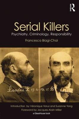 Serial Killers - Francesca Biagi-Chai