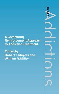 Community Reinforcement Approach to Addiction Treatment - 