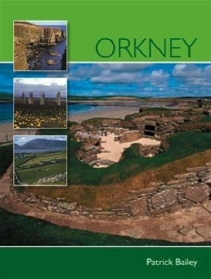 Orkney - Patrick Bailey