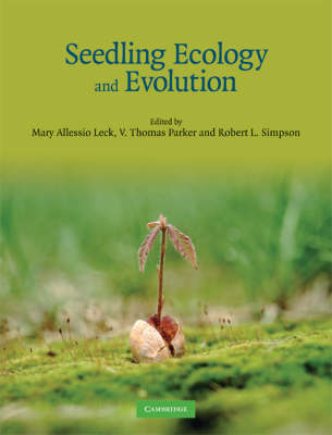 Seedling Ecology and Evolution - 