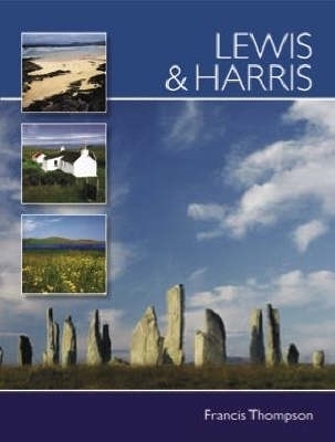 Lewis and Harris - Francis Thompson