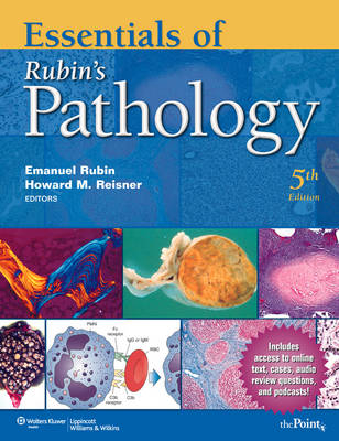 Essentials of Rubin's Pathology - 
