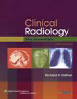 Clinical Radiology - Richard H. Daffner