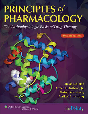 Principles of Pharmacology - 