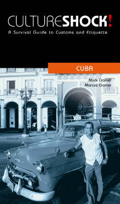 Cuba - Mark Cramer, Marcus Cramer