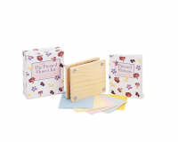 The Mini Pressed Flower Kit - Caroline Tiger