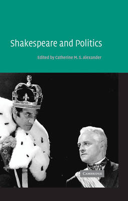 Shakespeare and Politics - 