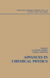 Adventures in Chemical Physics: A Special Volume of Advances in Chemical Physics, Volume 132 - 