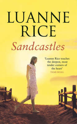 Sandcastles - Luanne Rice