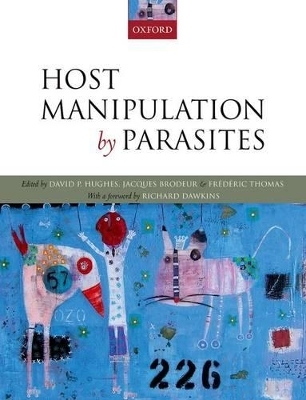 Host Manipulation by Parasites - Richard Dawkins