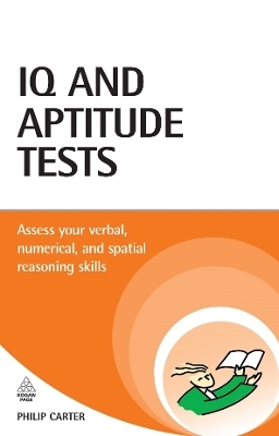 IQ and Aptitude Tests - Philip Carter