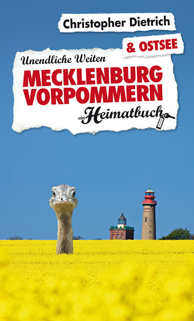 Mecklenburg-Vorpommern & Ostsee - Christopher Dietrich