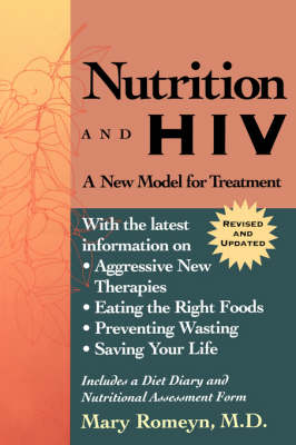 Nutrition and HIV - Mary Romeyn