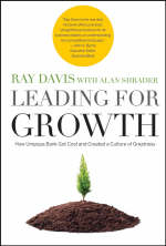 Leading for Growth - Raymond P. Davis, Alan R. Shrader