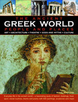 Ancient Greek World - Nigel Rodgers