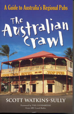 Australian Crawl - Scott Watkins-Sully