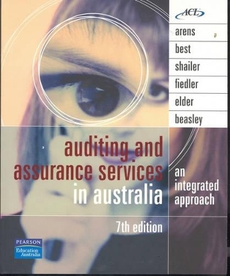 Auditing and Assurance Services in Australia - Arens Alvin