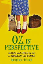 Oz in Perspective - Richard Tuerk