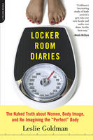 Locker Room Diaries - Leslie Goldman