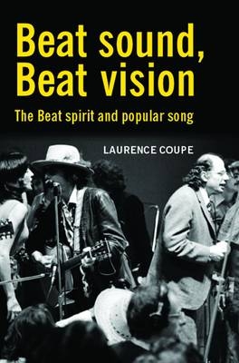 Beat Sound, Beat Vision -  Laurence Coupe