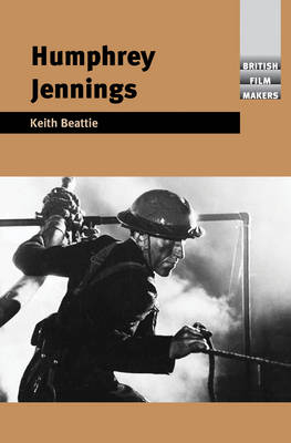 Humphrey Jennings -  Keith Beattie