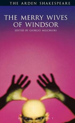 "The Merry Wives of Windsor" - William Shakespeare