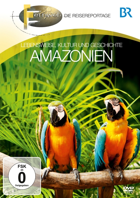 Amazonien - 