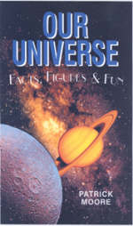 Our Universe - Patrick Moore