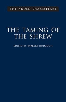 The Taming of The Shrew - William Shakespeare