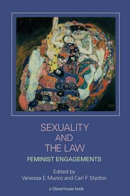 Sexuality and the Law - 
