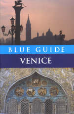 Blue Guide Venice - Alta Macadam