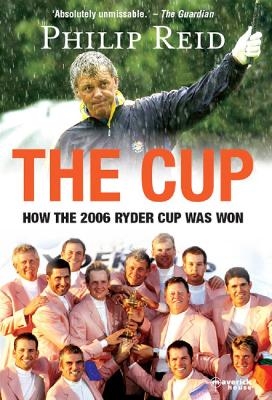 The Cup - Philip Reid