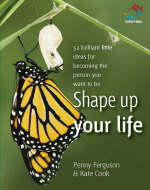 Shape Up Your Life - Penny Ferguson