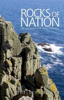 Rocks of nation -  Shelley Trower